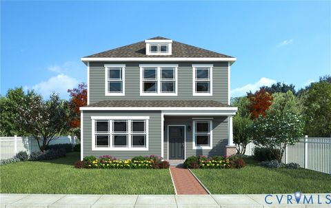 Photo of 2305 Overby Bend Road, Richmond, VA 23222 (MLS # 2601945)