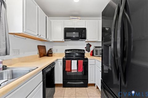 Tiny photo for 2509 Courtland Street, Richmond, VA 23234 (MLS # 2610092)