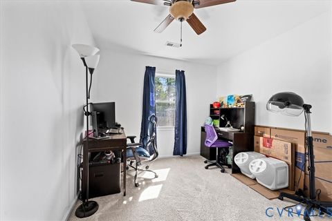 Tiny photo for 2509 Courtland Street, Richmond, VA 23234 (MLS # 2610092)
