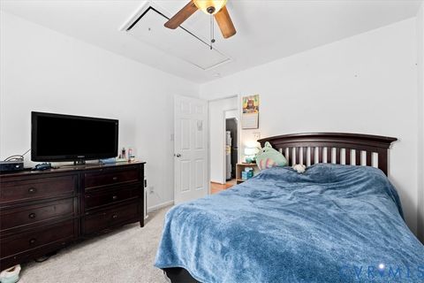 Tiny photo for 2509 Courtland Street, Richmond, VA 23234 (MLS # 2610092)
