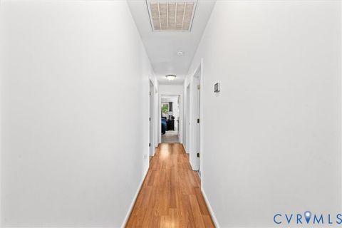 Tiny photo for 2509 Courtland Street, Richmond, VA 23234 (MLS # 2610092)