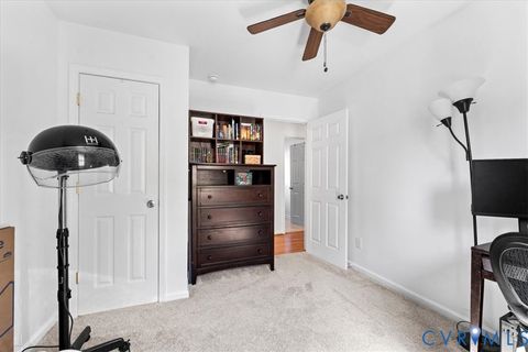 Tiny photo for 2509 Courtland Street, Richmond, VA 23234 (MLS # 2610092)