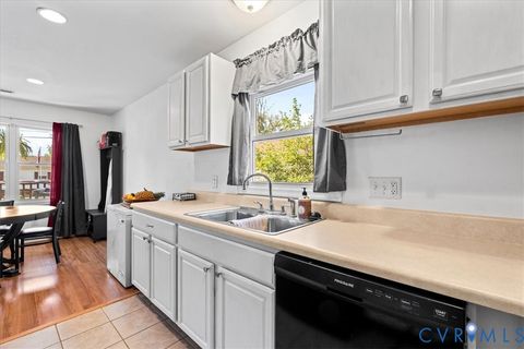 Tiny photo for 2509 Courtland Street, Richmond, VA 23234 (MLS # 2610092)