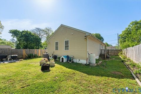 Tiny photo for 2509 Courtland Street, Richmond, VA 23234 (MLS # 2610092)