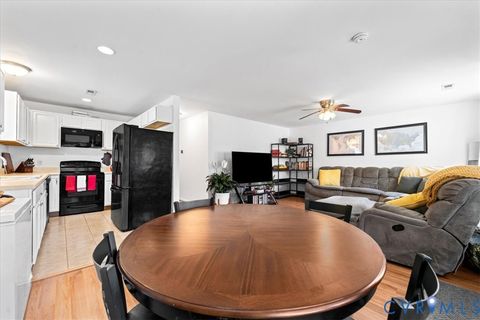 Tiny photo for 2509 Courtland Street, Richmond, VA 23234 (MLS # 2610092)