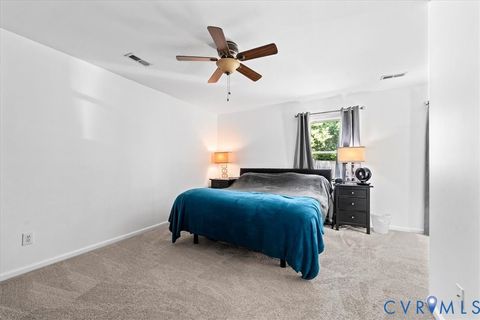 Tiny photo for 2509 Courtland Street, Richmond, VA 23234 (MLS # 2610092)