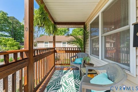 Tiny photo for 2509 Courtland Street, Richmond, VA 23234 (MLS # 2610092)