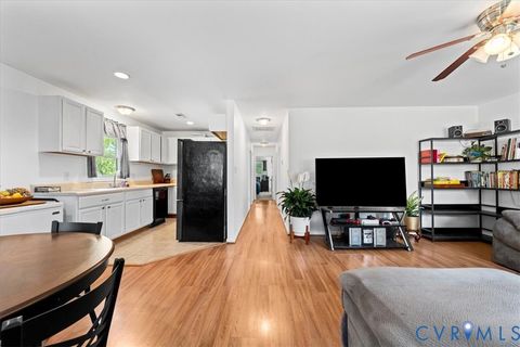 Tiny photo for 2509 Courtland Street, Richmond, VA 23234 (MLS # 2610092)