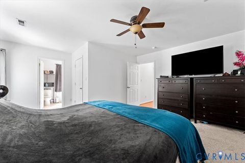 Tiny photo for 2509 Courtland Street, Richmond, VA 23234 (MLS # 2610092)