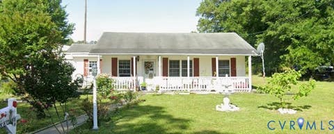 Photo of 8608 Broadway Avenue, Henrico, VA 23228 (MLS # 2622271)