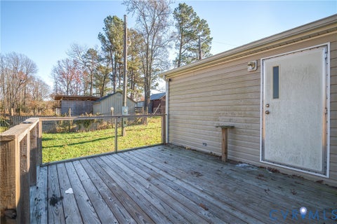 Tiny photo for 14306 Wilkinson Road, DeWitt, VA 23840 (MLS # 2623992)