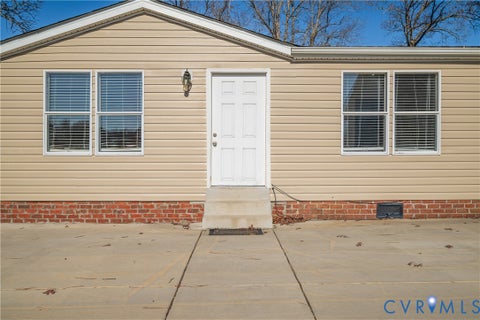 Tiny photo for 14306 Wilkinson Road, DeWitt, VA 23840 (MLS # 2623992)