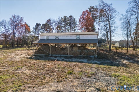 Tiny photo for 14306 Wilkinson Road, DeWitt, VA 23840 (MLS # 2623992)