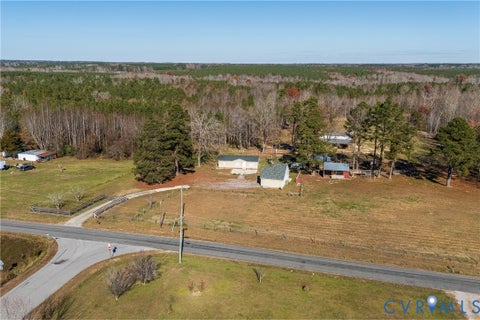 Tiny photo for 14306 Wilkinson Road, DeWitt, VA 23840 (MLS # 2623992)