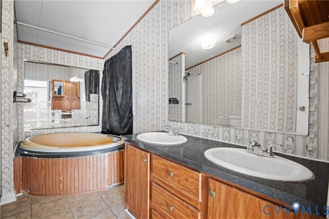 Tiny photo for 14306 Wilkinson Road, DeWitt, VA 23840 (MLS # 2623992)