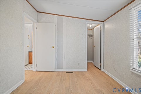 Tiny photo for 14306 Wilkinson Road, DeWitt, VA 23840 (MLS # 2623992)