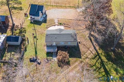 Tiny photo for 14306 Wilkinson Road, DeWitt, VA 23840 (MLS # 2623992)