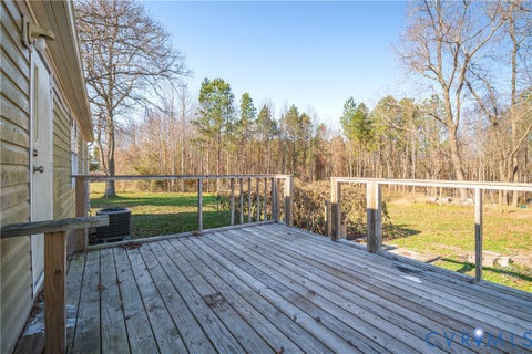Tiny photo for 14306 Wilkinson Road, DeWitt, VA 23840 (MLS # 2623992)