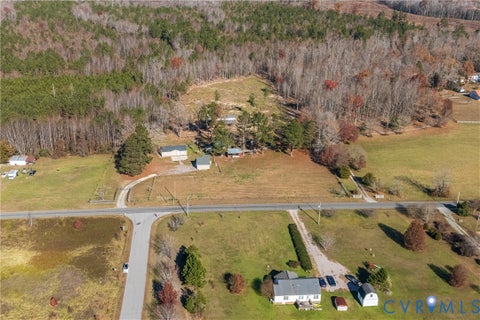 Tiny photo for 14306 Wilkinson Road, DeWitt, VA 23840 (MLS # 2623992)