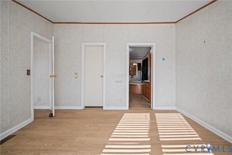 Tiny photo for 14306 Wilkinson Road, DeWitt, VA 23840 (MLS # 2623992)