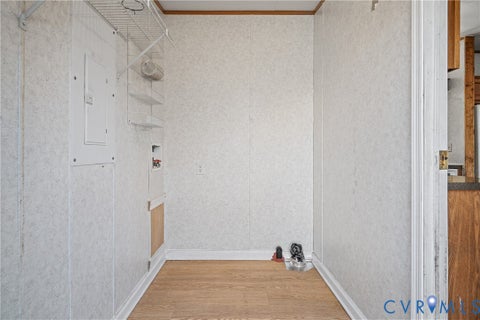 Tiny photo for 14306 Wilkinson Road, DeWitt, VA 23840 (MLS # 2623992)
