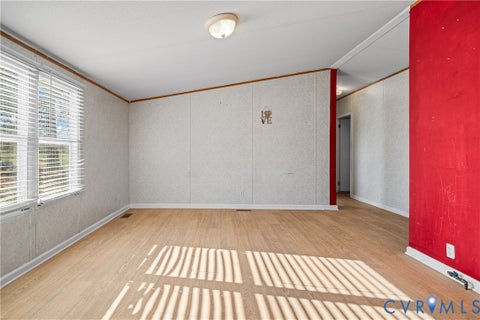 Tiny photo for 14306 Wilkinson Road, DeWitt, VA 23840 (MLS # 2623992)
