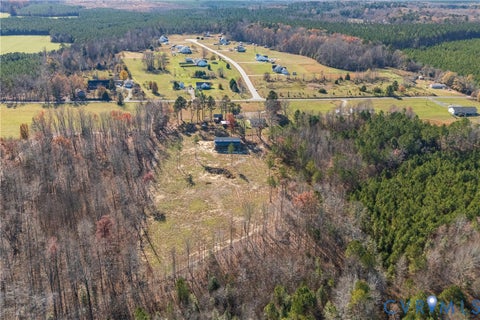 Tiny photo for 14306 Wilkinson Road, DeWitt, VA 23840 (MLS # 2623992)