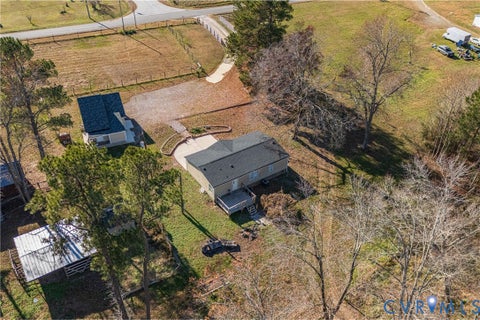 Tiny photo for 14306 Wilkinson Road, DeWitt, VA 23840 (MLS # 2623992)