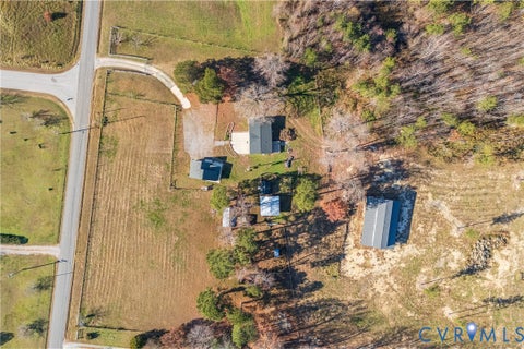 Tiny photo for 14306 Wilkinson Road, DeWitt, VA 23840 (MLS # 2623992)