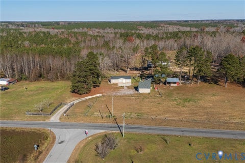 Tiny photo for 14306 Wilkinson Road, DeWitt, VA 23840 (MLS # 2623992)