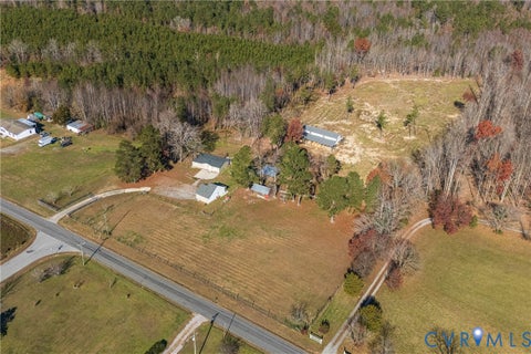 Tiny photo for 14306 Wilkinson Road, DeWitt, VA 23840 (MLS # 2623992)