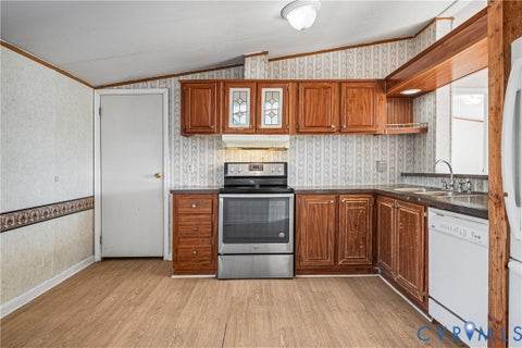 Tiny photo for 14306 Wilkinson Road, DeWitt, VA 23840 (MLS # 2623992)