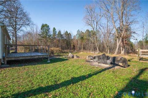Tiny photo for 14306 Wilkinson Road, DeWitt, VA 23840 (MLS # 2623992)