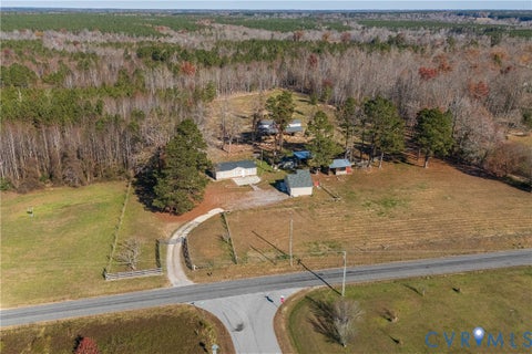Tiny photo for 14306 Wilkinson Road, DeWitt, VA 23840 (MLS # 2623992)