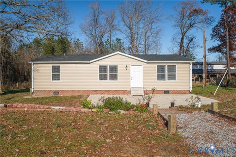 Tiny photo for 14306 Wilkinson Road, DeWitt, VA 23840 (MLS # 2623992)