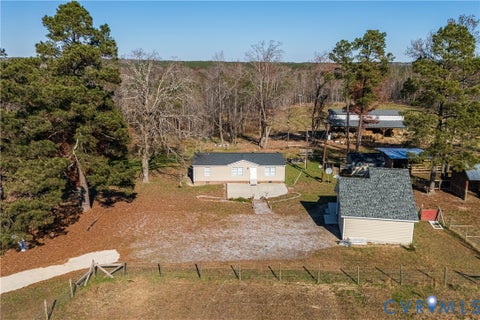 Tiny photo for 14306 Wilkinson Road, DeWitt, VA 23840 (MLS # 2623992)