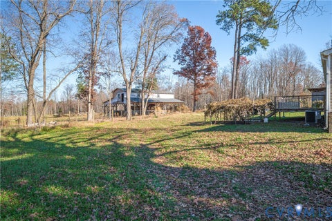 Tiny photo for 14306 Wilkinson Road, DeWitt, VA 23840 (MLS # 2623992)