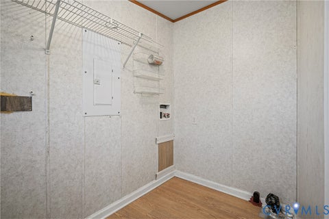 Tiny photo for 14306 Wilkinson Road, DeWitt, VA 23840 (MLS # 2623992)