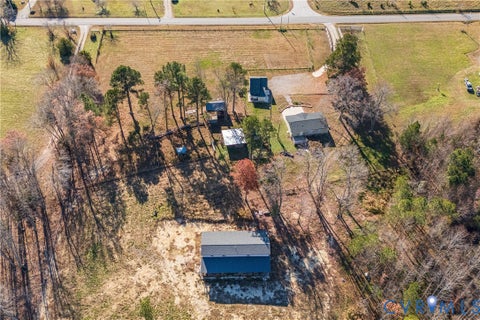 Tiny photo for 14306 Wilkinson Road, DeWitt, VA 23840 (MLS # 2623992)