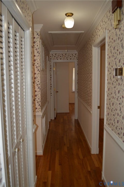Tiny photo for 1912 Kirkwall Court, North Chesterfield, VA 23235 (MLS # 2624139)