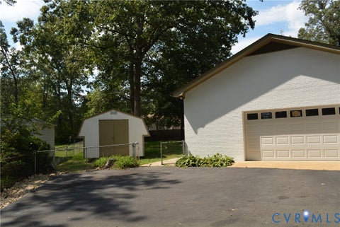 Tiny photo for 1912 Kirkwall Court, North Chesterfield, VA 23235 (MLS # 2624139)