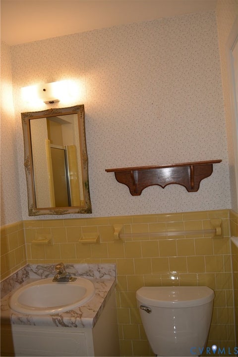 Tiny photo for 1912 Kirkwall Court, North Chesterfield, VA 23235 (MLS # 2624139)