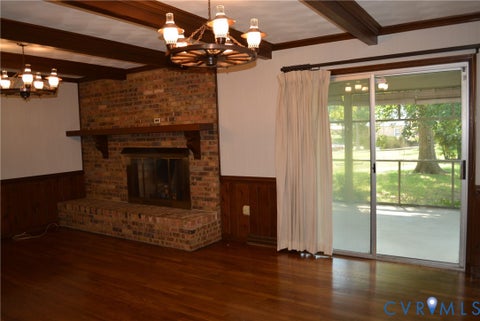 Tiny photo for 1912 Kirkwall Court, North Chesterfield, VA 23235 (MLS # 2624139)