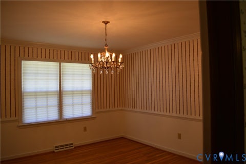 Tiny photo for 1912 Kirkwall Court, North Chesterfield, VA 23235 (MLS # 2624139)