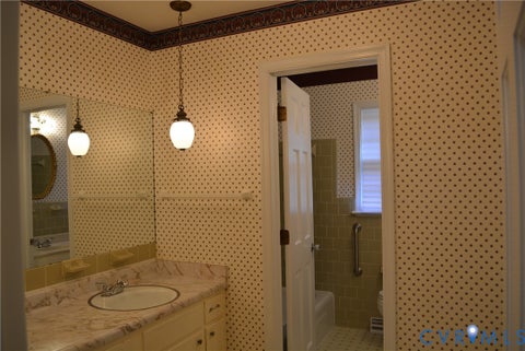 Tiny photo for 1912 Kirkwall Court, North Chesterfield, VA 23235 (MLS # 2624139)