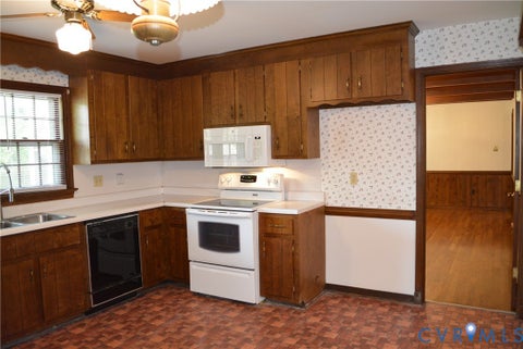 Tiny photo for 1912 Kirkwall Court, North Chesterfield, VA 23235 (MLS # 2624139)