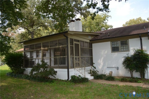 Tiny photo for 1912 Kirkwall Court, North Chesterfield, VA 23235 (MLS # 2624139)