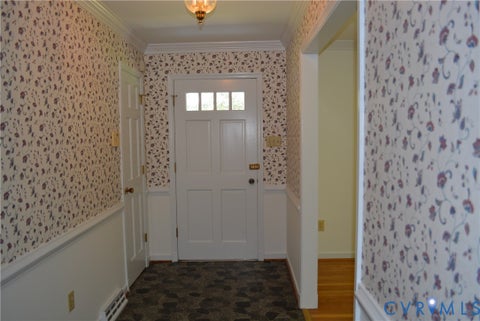 Tiny photo for 1912 Kirkwall Court, North Chesterfield, VA 23235 (MLS # 2624139)