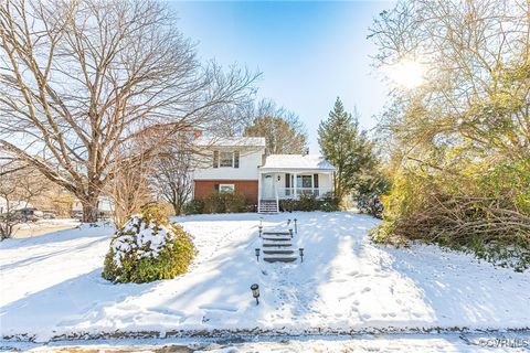 A home in Chesterfield