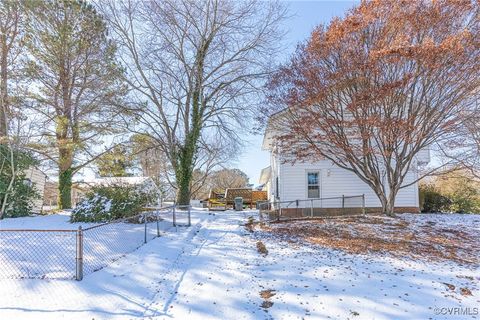 A home in Chesterfield